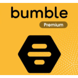 Подписка💛 Bumble Premium на 1/3/6 месяцев — бессрочная