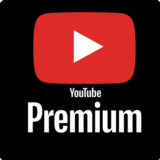 YouTube Premium 1 Month | Individual