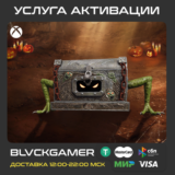 World of Tanks - 30 Halloween War Chests (XBOX)