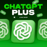 ChatGPT 5 | PLUS | PRO |+SORA ПОДПИСКА | 1/3 М