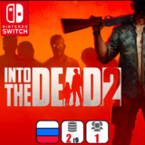 Into the Dead 2 Bundle | Nintendo Switch