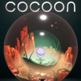 Cocoon (Ключ Steam | РФ+СНГ)