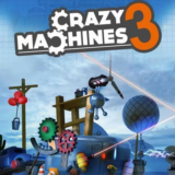 Crazy Machines 3 (Ключ Steam | РФ+СНГ)