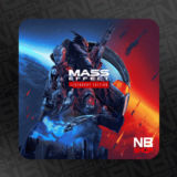 ✳️Ключ Mass Effect Legendary Edition EA/Origin - Global