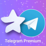 ✅ TELEGRAM PREMIUM 3/6/12 МЕСЯЦЕВ - ЧЕРЕЗ @USERNAME