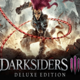 Darksiders III - Deluxe Edition (Ключ Steam | РФ+СНГ)