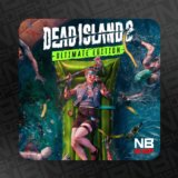 ✳️ Ключ [STEAM] Dead Island 2 Ultimate - РФ+СНГ