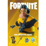 💎 FORTNITE Пчелиная царица + 600 VB XBOX КЛЮЧ 💎