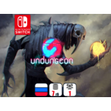 Undungeon | Nintendo Switch