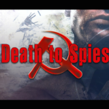 Death To Spies (Ключ Steam | РФ+СНГ)