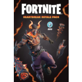 💎 FORTNITE Лавовый чемпион + 600 VB XBOX КЛЮЧ 💎