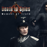 Death to Spies: Moment of Truth (Ключ Steam | РФ+СНГ)