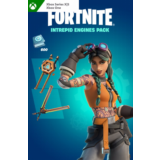 💎 FORTNITE набор «Чудо-инженер» + 600 VB XBOX КЛЮЧ 💎