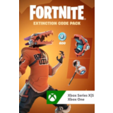 💎 FORTNITE набор «Код вымирания» + 600 VB XBOX КЛЮЧ 💎