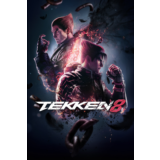 ⭐TEKKEN 8 Xbox Series X|S KEY⭐