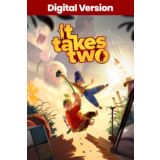 ⭐ It Takes Two Xbox One & Series X|S⭐
