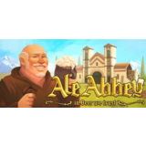 Ale Abbey - Monastery Brewery Tycoon СТИМ Steam Gift