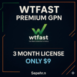 Подписка WTFast Premium на 3 месяц — самая дешевая