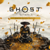 Ghost of Yotei Deluxe (PS5/RUS) П3 Активация