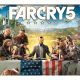 Far Cry 5 STANDART EDITION  Ubisoft connect KEY