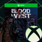 Blood West XBOX SERIES X|S + ПК НА ВАШ АККАУНТ✅
