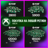 EA SPORTS FC™ 26 - FC Points XBOX Очки На Любой Регион