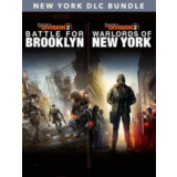 Tom Clancy´s The Division 2 - New York DLC Bundle