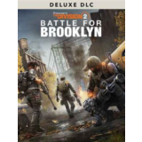 The Division 2 - Battle for Brooklyn Deluxe DLC