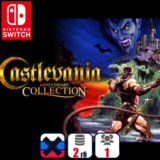 Castlevania Anniversary Collection | Nintendo Switch