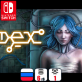 Dex | Nintendo Switch