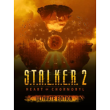 🔥S.T.A.L.K.E.R. 2 Heart of Chornobyl🔥Epic Games