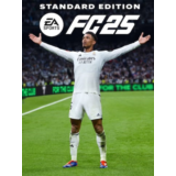 🔥EA SPORTS FC 25 Standard Edition🔥Epic Games