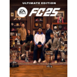 🔥EA SPORTS FC 25 Ultimate Edition🔥Epic Games