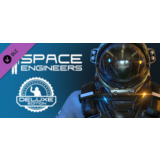 Space Engineers Deluxe Upgrade DLC (Steam Ключ РФ+СНГ)