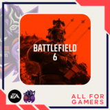 ❇️Battlefield 6 Standard/Phantom - EA APP - ВСЕ СТРАНЫ