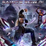 Saints Row IV: Re-Elected (Ключ Steam | РФ+СНГ)