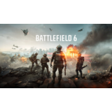 🥶Battlefield 6🥶EPIC🥶 ALL EDITION