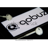 ✨ Qobuz Studio Premier Hi-Fi | Hi-Res 1/2/3 Months 💯🎧