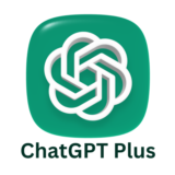 💎ChatGPT Plus 1 месяца 🔐Личный кабинет