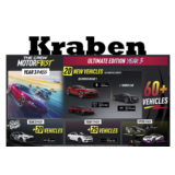 The Crew Motorfest Ultimate Edition - Year 3 steam