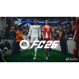 EA SPORTS FC 26 STANDARD XBOX ONE|XS КЛЮЧ USA