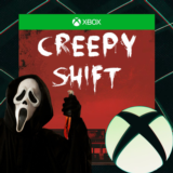 Creepy Shift: Roadside Diner XBOX SERIES X|S +ПК