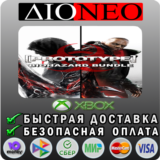 Prototype® Biohazard Bundle XBOX