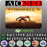 Titanfall™ 2: Ultimate XBOX