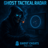 Ghost WEB Radar для Arena Breakout: Infinite