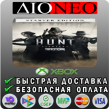 Hunt: Showdown 1896 - Starter XBOX