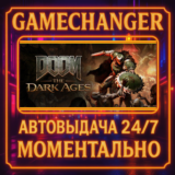 DOOM: The Dark Ages PREMIUM⚡️AUTO STEAM GIFT 24/7