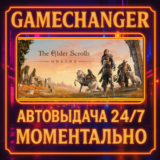 The Elder Scrolls® Online⚡️AUTO STEAM GIFT 24/7