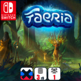 Faeria | Nintendo Switch