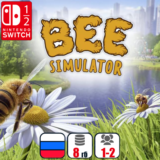 Bee Simulator | Nintendo Switch